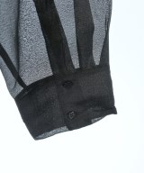 Mystrada（マイストラーダ）カジュアルシャツ 黒 サイズ:36(S位) レディース/2200666234032