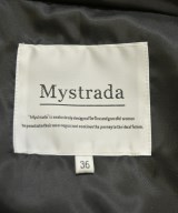 Mystrada（マイストラーダ）その他 黒 サイズ:36(S位) レディース/2200668043014