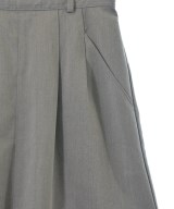 Mystrada（マイストラーダ）ロング・マキシ丈スカート グレー サイズ:34(XS位) レディース/2200668043052