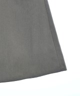 Mystrada（マイストラーダ）ロング・マキシ丈スカート グレー サイズ:34(XS位) レディース/2200668043052