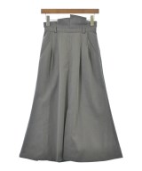 Mystrada ロング・マキシ丈スカート