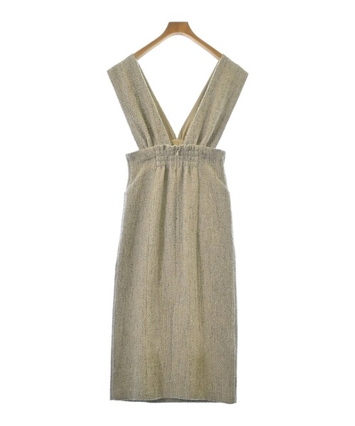 Mystrada（マイストラーダ）ワンピース グレー サイズ:36(S位) レディース/2200671564018