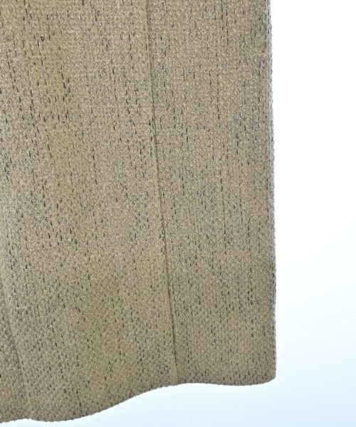 Mystrada（マイストラーダ）ワンピース グレー サイズ:36(S位) レディース/2200671564018