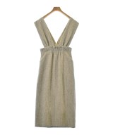 Mystrada（マイストラーダ）ワンピース グレー サイズ:36(S位) レディース/2200671564018