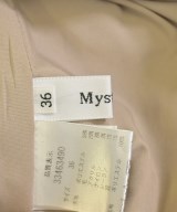 Mystrada（マイストラーダ）ワンピース グレー サイズ:36(S位) レディース/2200671564018