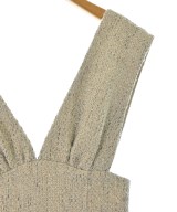 Mystrada（マイストラーダ）ワンピース グレー サイズ:36(S位) レディース/2200671564018