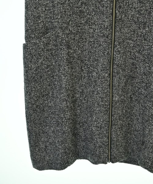 Mystrada（マイストラーダ）ワンピース グレー サイズ:38(M位) レディース/2200671564049