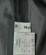 Mystrada（マイストラーダ）ワンピース グレー サイズ:38(M位) レディース/2200671564049