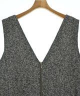 Mystrada（マイストラーダ）ワンピース グレー サイズ:38(M位) レディース/2200671564049