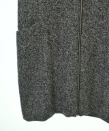 Mystrada（マイストラーダ）ワンピース グレー サイズ:38(M位) レディース/2200671564049