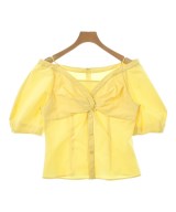 Mystrada ブラウス