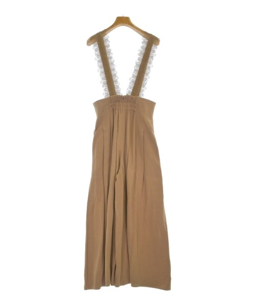 Mystrada（マイストラーダ）その他 ベージュ サイズ:36(S位) レディース/2200675480024