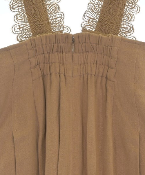 Mystrada（マイストラーダ）その他 ベージュ サイズ:36(S位) レディース/2200675480024