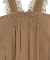 Mystrada（マイストラーダ）その他 ベージュ サイズ:36(S位) レディース/2200675480024