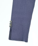 Mystrada（マイストラーダ）ニット・セーター 青 サイズ:38(M位) レディース/2200675480031