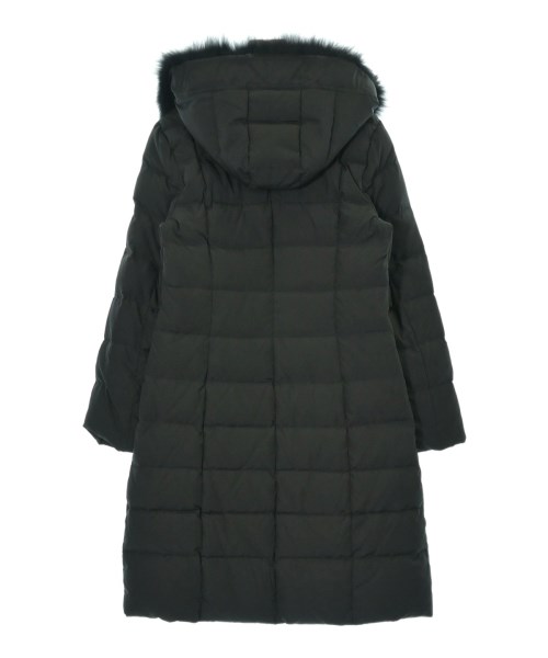 Mystrada（マイストラーダ）ダウンコート 黒 サイズ:36(S位) レディース/2200668957021