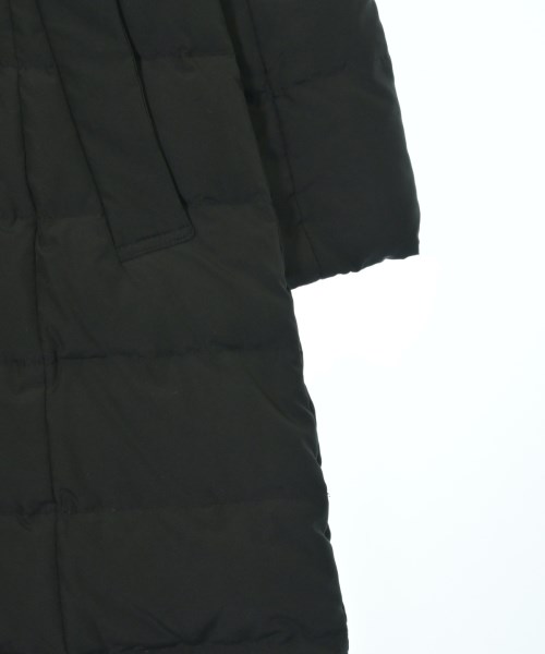 Mystrada（マイストラーダ）ダウンコート 黒 サイズ:36(S位) レディース/2200668957021