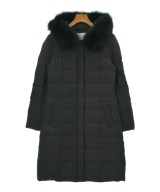 Mystrada（マイストラーダ）ダウンコート 黒 サイズ:36(S位) レディース/2200668957021