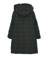 Mystrada（マイストラーダ）ダウンコート 黒 サイズ:36(S位) レディース/2200668957021