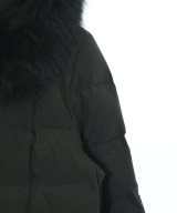 Mystrada（マイストラーダ）ダウンコート 黒 サイズ:36(S位) レディース/2200668957021