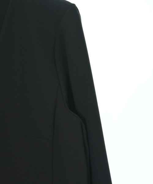 Mystrada（マイストラーダ）ジャケット 黒 サイズ:36(S位) レディース/2200668957069