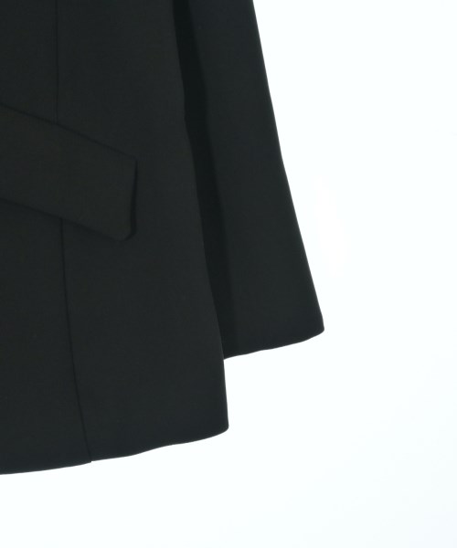 Mystrada（マイストラーダ）ジャケット 黒 サイズ:36(S位) レディース/2200668957069