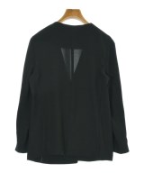 Mystrada（マイストラーダ）ジャケット 黒 サイズ:36(S位) レディース/2200668957069