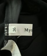 Mystrada（マイストラーダ）その他 黒 サイズ:36(S位) レディース/2200668957151