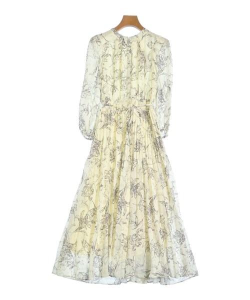 Mystrada(マイストラーダ)ワンピース 白 サイズ:34(XS位)/2200671327019