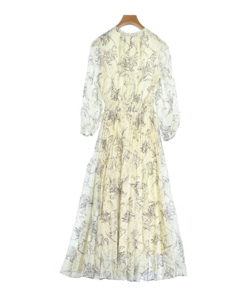 Mystrada（マイストラーダ）ワンピース 白 サイズ:34(XS位) レディース/2200671327019