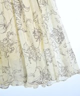 Mystrada（マイストラーダ）ワンピース 白 サイズ:34(XS位) レディース/2200671327019