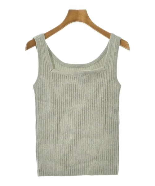 Mystrada（マイストラーダ）アンサンブル グレー サイズ:38(M位) レディース/2200670610068