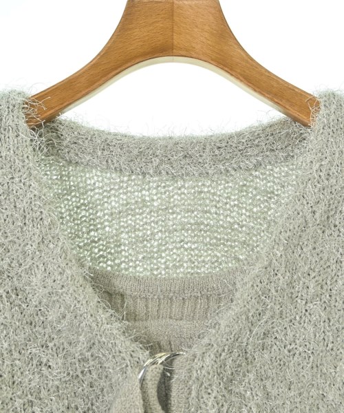 Mystrada（マイストラーダ）アンサンブル グレー サイズ:38(M位) レディース/2200670610068