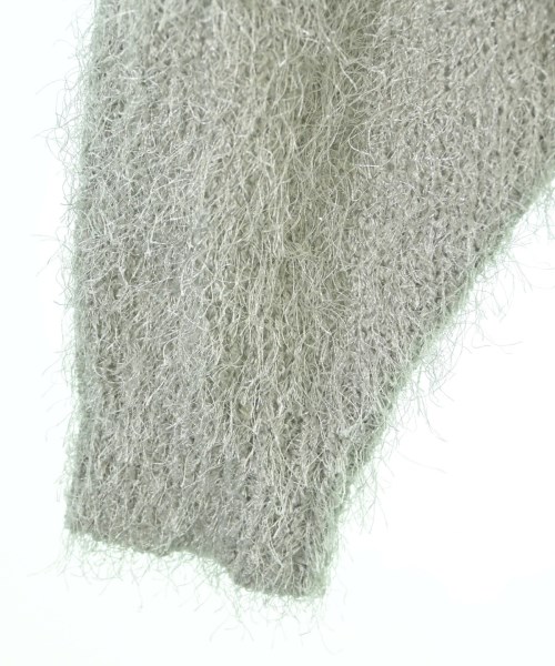 Mystrada（マイストラーダ）アンサンブル グレー サイズ:38(M位) レディース/2200670610068