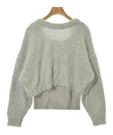 Mystrada（マイストラーダ）アンサンブル グレー サイズ:38(M位) レディース/2200670610068