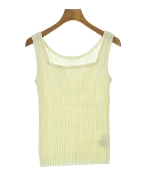 Mystrada（マイストラーダ）アンサンブル 白 サイズ:38(M位) レディース/2200670610075