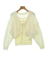 Mystrada（マイストラーダ）アンサンブル 白 サイズ:38(M位) レディース/2200670610075