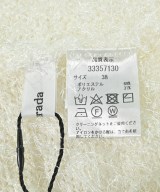 Mystrada（マイストラーダ）アンサンブル 白 サイズ:38(M位) レディース/2200670610075