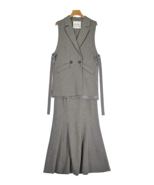 Mystrada(マイストラーダ)その他 グレー サイズ:36(S位)/36(S位)/2200678693018