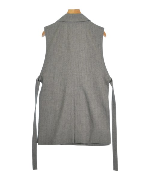 Mystrada（マイストラーダ）その他 グレー サイズ:36(S位)/36(S位) レディース/2200678693018