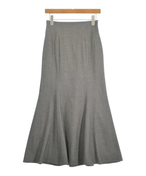 Mystrada（マイストラーダ）その他 グレー サイズ:36(S位)/36(S位) レディース/2200678693018