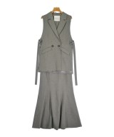 Mystrada（マイストラーダ）その他 グレー サイズ:36(S位)/36(S位) レディース/2200678693018