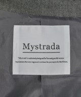 Mystrada（マイストラーダ）その他 グレー サイズ:36(S位)/36(S位) レディース/2200678693018
