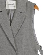 Mystrada（マイストラーダ）その他 グレー サイズ:36(S位)/36(S位) レディース/2200678693018