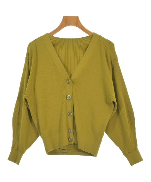 Mystrada(マイストラーダ)アンサンブル カーキ サイズ:38/38(M位)/2200676101089