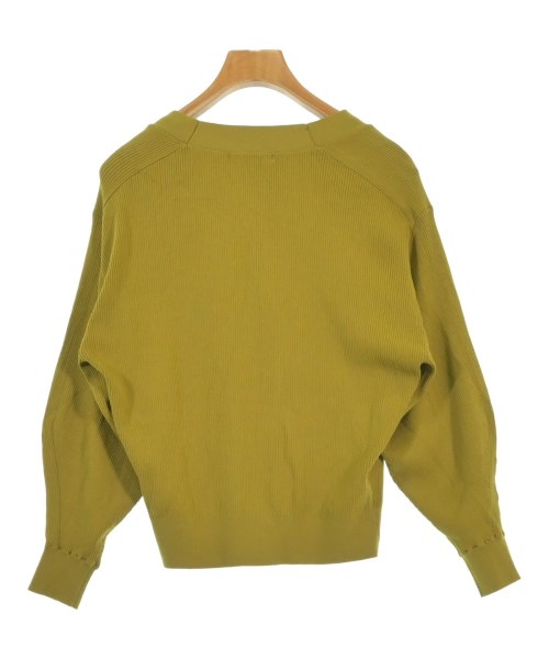 Mystrada（マイストラーダ）アンサンブル カーキ サイズ:38/38(M位) レディース/2200676101089