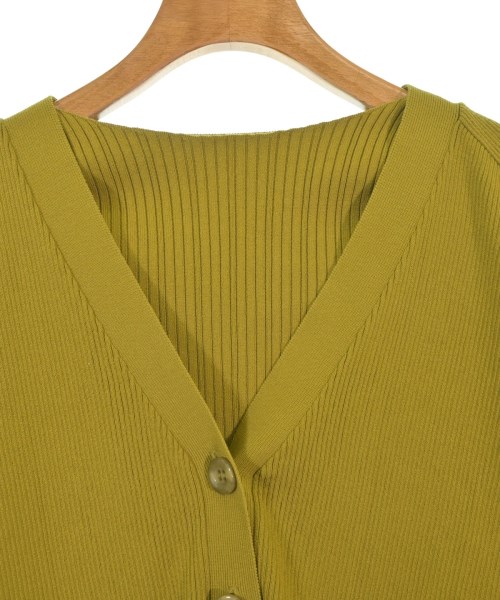 Mystrada（マイストラーダ）アンサンブル カーキ サイズ:38/38(M位) レディース/2200676101089