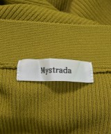 Mystrada（マイストラーダ）アンサンブル カーキ サイズ:38/38(M位) レディース/2200676101089