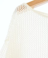 Mystrada（マイストラーダ）ニット・セーター 白 サイズ:38(M位) レディース/2200676615104