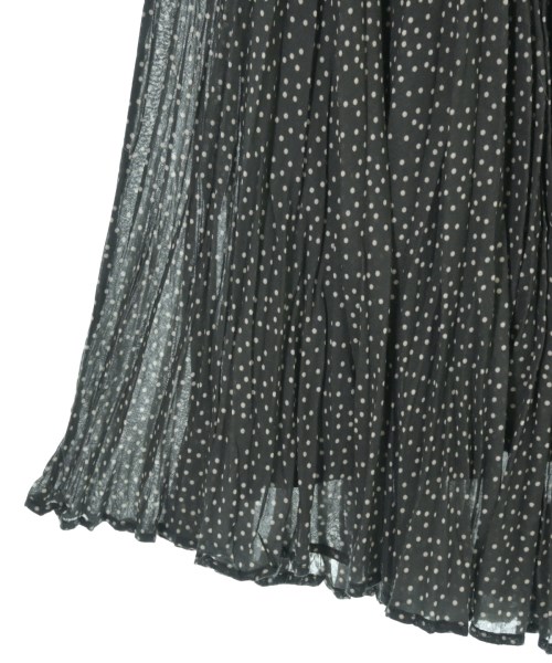 Mystrada（マイストラーダ）ワンピース 黒 サイズ:36(S位) レディース/2200678806029